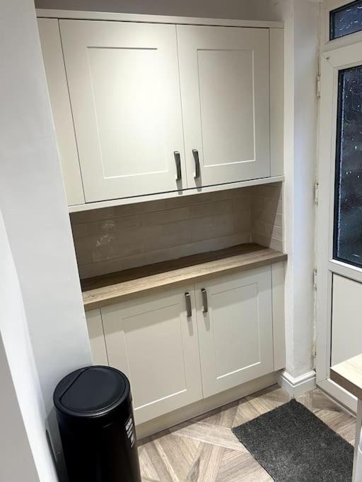 Modern Welsh Cottage Porth  المظهر الخارجي الصورة